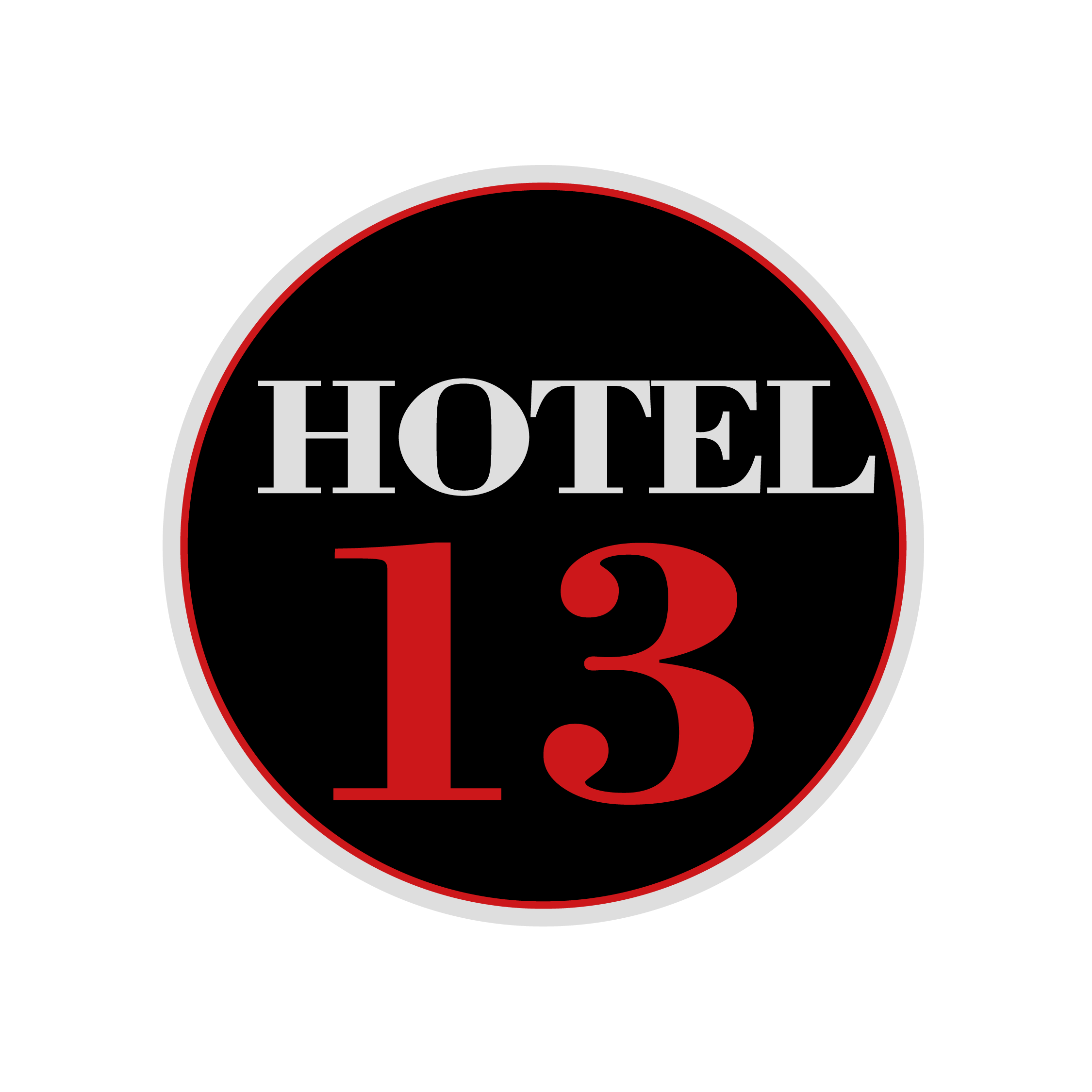 HOTEL 13